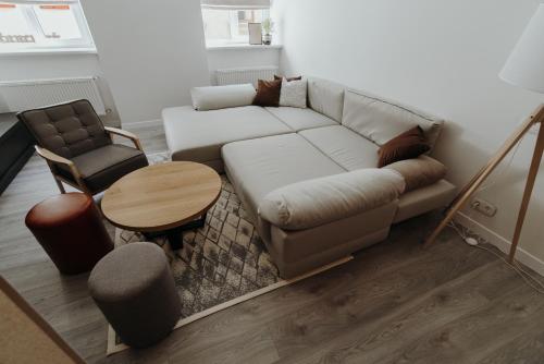 Apartment on Lesi Ukrainky, Lvov (fotografie 6)