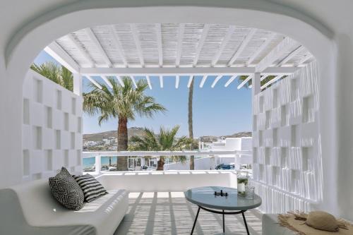 Mykonos Blanc - Preferred Hotels & Resorts