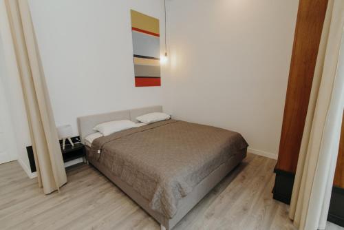 Apartment on Lesi Ukrainky, Lvov (fotografie 10)