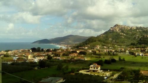 B&B CERZA DI FERRO, Salerno