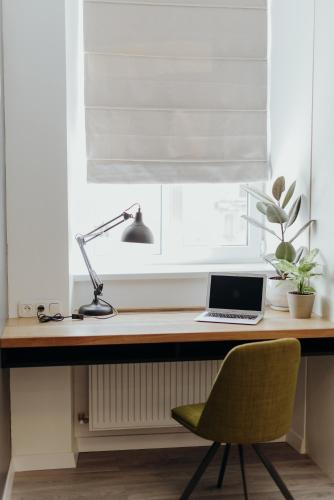 Apartment on Lesi Ukrainky, Lvov (fotografie 9)