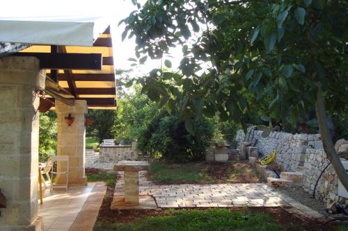 Masseria SD di Manchisi