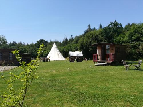 Le Tipi du Phare Ouest photo 22