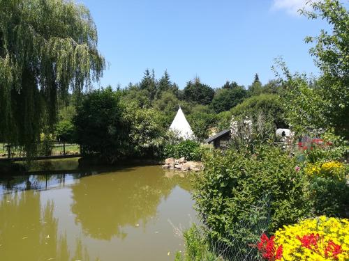 Le Tipi du Phare Ouest photo 19