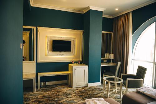 Double or twin room, superior