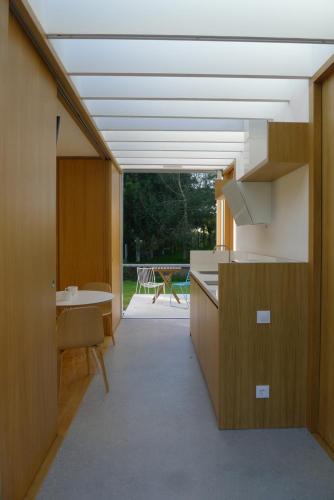 Bungalow Camping Los Manzanos - image 6