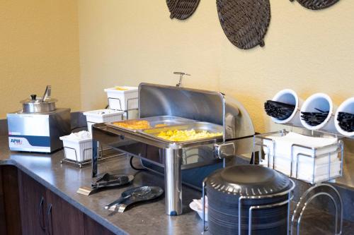Berlin Encore Hotel & Suites - 식음료(F&B)