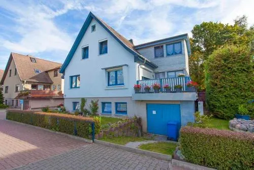 Ferienwohnung Gentzen in Baabe, Deutschland