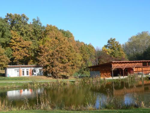 Penzion Amfík Bukovina - image 7