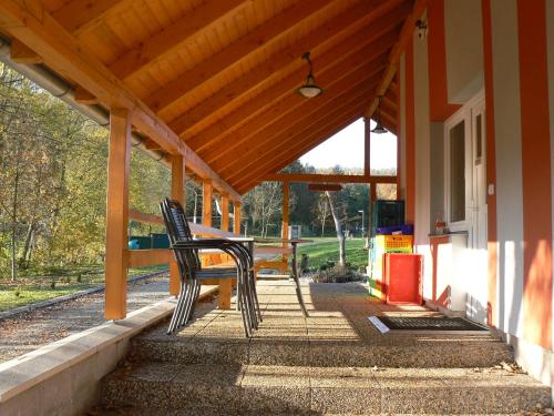 Penzion Amfík Bukovina - main image