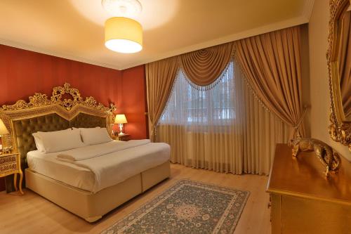 Real King Residence Hotel - image 7