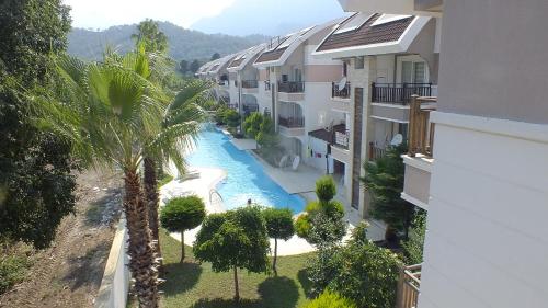  Taurus Residences 2 in Kemer