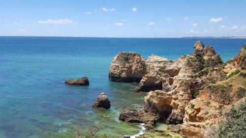 L&A Villa with Private Pool in Prainha