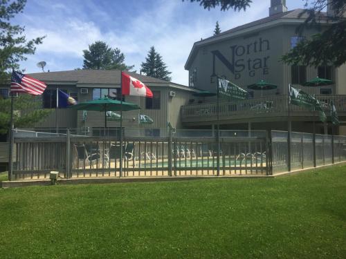North Star Lodge & Resort in Killington, USA