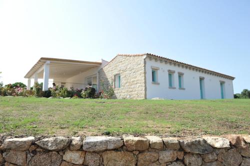 B&B Li Tauli 1