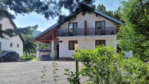  Galesic Apartments & Rooms in Korenica