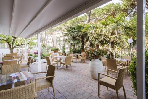 Hotel Edelweiss 5