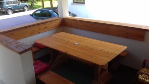  Galesic Apartments & Rooms in Korenica