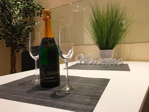 Aparthotel C'est la vie in 薩爾路易斯