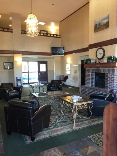 蒂拉穆克阿什利旅館 (The Ashley Inn of Tillamook) in 蒂拉穆克