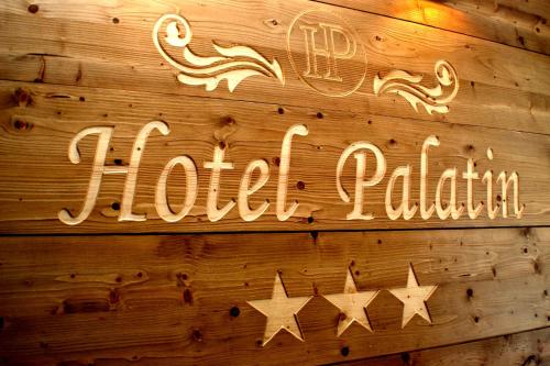 Hotel Palatín