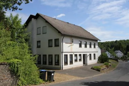 Ferienhaus Vulkaneifel Kopp in Kopp, Deutschland