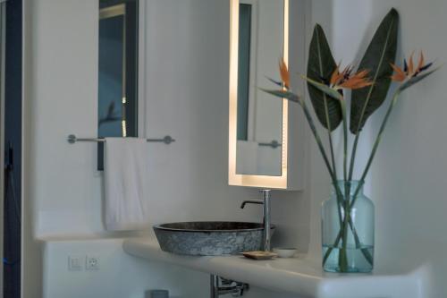 Mykonos Blanc - Preferred Hotels & Resorts