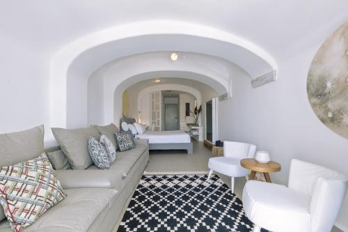 Mykonos Blanc - Preferred Hotels & Resorts