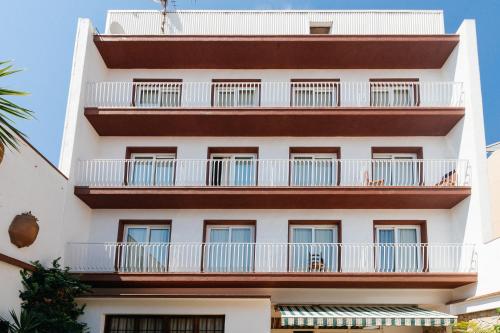 Pensión Mallorca