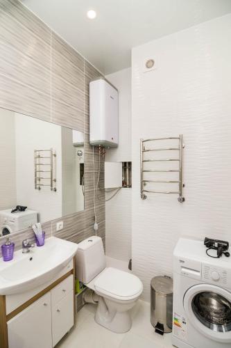 Apartment on Malygina 90 - image 2