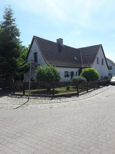 Ferienwohnung Garz in Garz-Rügen, Deutschland