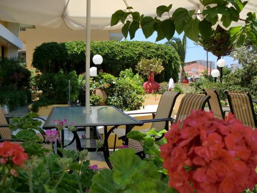 Alkion Hotel - image 8