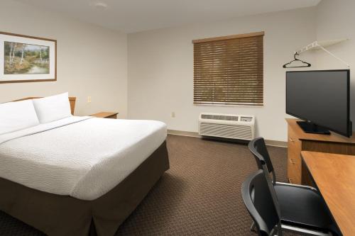 WoodSpring Suites Columbia Fort Jackson