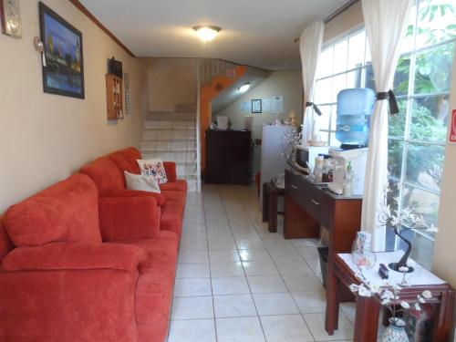 Hotel Internacional Malitsin – Guanajuato, AL