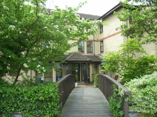 Riverside House