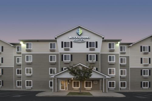 WoodSpring Suites Columbia Lexington Lexington (SC)
