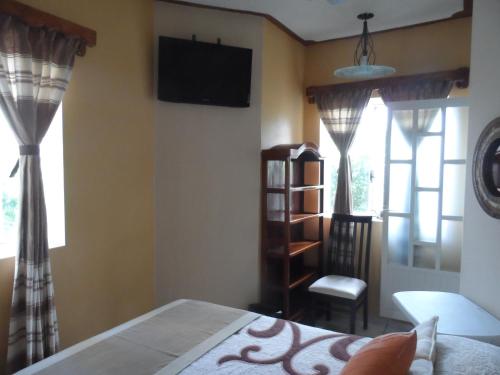 Hotel Internacional Malitsin – Guanajuato, AL
