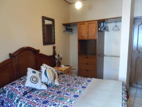 Hotel Internacional Malitsin – Guanajuato, AL