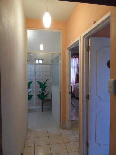 Facilities, Hotel Internacional Malitsin in Guanajuato