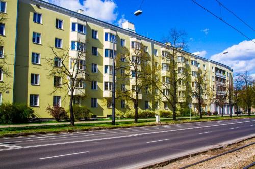 Apartament MODERN SCANDI Waszyngtona, Varšava (fotografie 10)