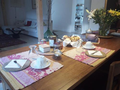 B&B Karin - Rooms & Breakfast, Udine (fotografie 9)