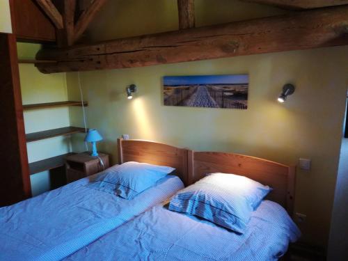 Gîte "Jardin et Océan" gîte à louer Forêt Domaniale de la Palmyre