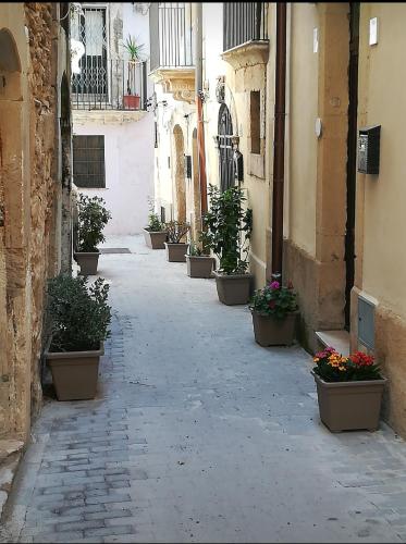 Casa Bidduzza - main image