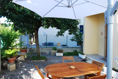  CasAmare b&b, Marzocca di Senigallia