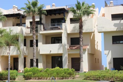  Roda Golf & Beach Resort, Murcia in Roda