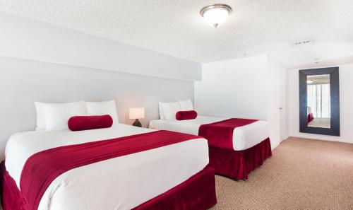 2 sofa beds