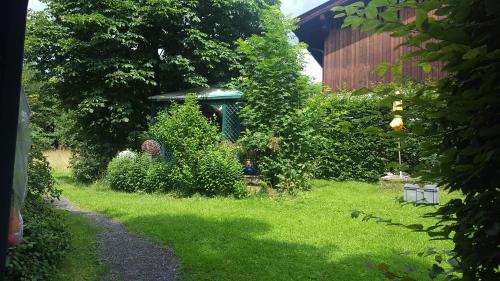 Appartement Pension Bäckenhäusl FERIENWOHNUNGEN Chalets Hütten - main image