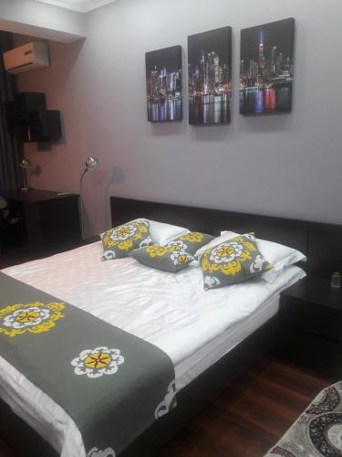 

Studio 1 on Pulody 43