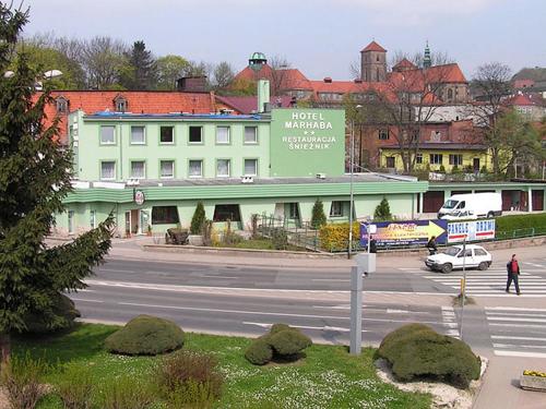 Hotel Śnieżnik - image 7