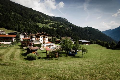 Olympia-Relax-Hotel Leonhard Stock - image 3